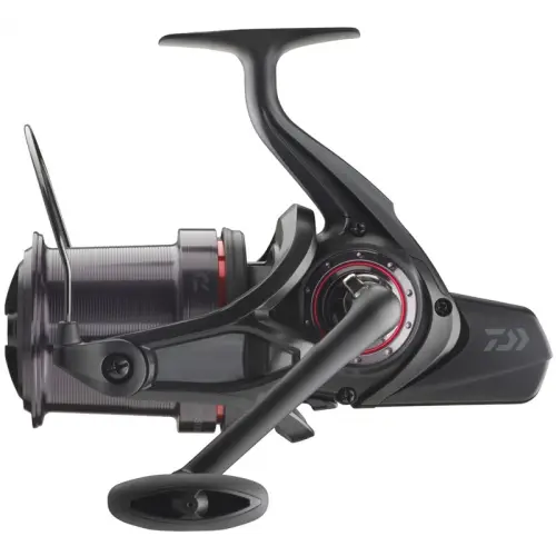 Kolowrotek Daiwa WHISKER 45SCW QD-OT 22