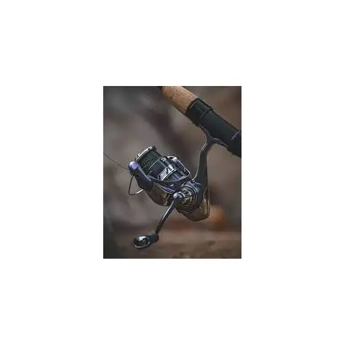 Kolowrotek Daiwa REGAL LT 4000D-CXH 24
