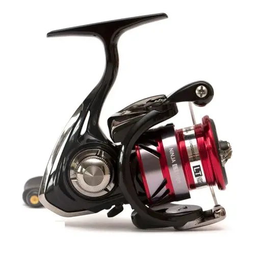 Kolowrotek Daiwa 18 Ninja LT 3000-CXH