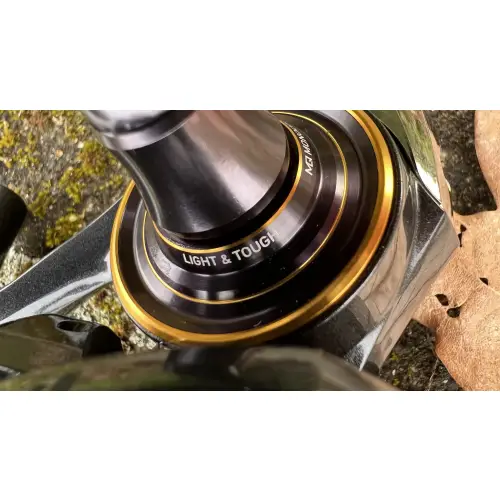 Kolowrotek Daiwa Caldia LT (MQ) 2500D 22
