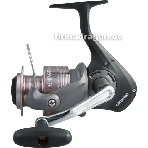Kolowrotek  OKUMA Revenger Pro FD65