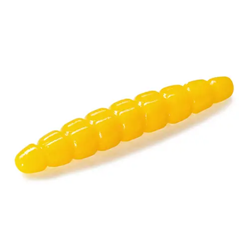FISHUP Morio (Cheese) 1.2” 12pcs #103 - Yellow