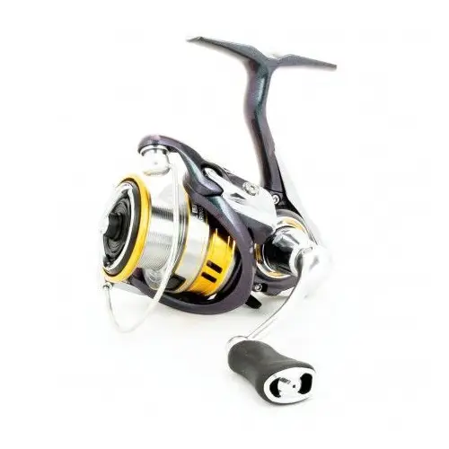 Kolowrotek Daiwa REGAL LT 1000D 18
