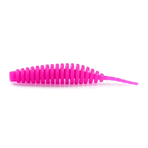 FISHUP Tanta 1.5” ( 10pcs ) #112 - Hot Pink