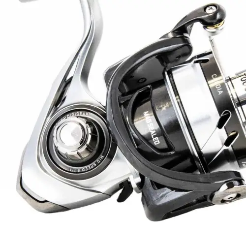 Kolowrotek Daiwa 18 Caldia LT 3000D-C