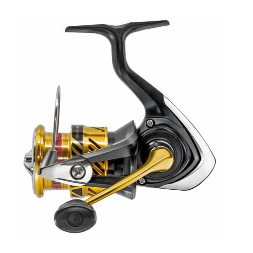 Kolowrotek Daiwa Crossfire LT 4000-C 4BS A 20