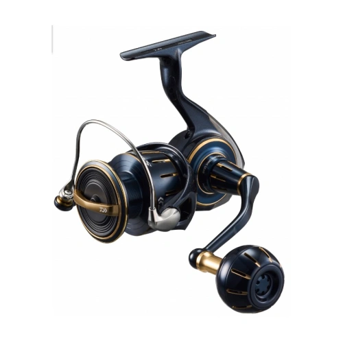 Kolowrotek Daiwa 23 Saltiga 5000-H