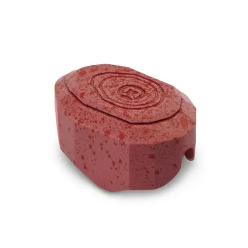 Delphin Method QUIX forma L