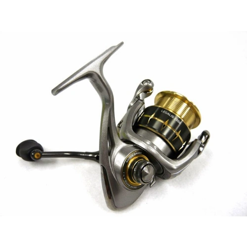 Kolowrotek Daiwa Legalis 2500HA