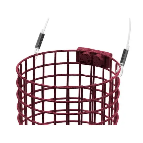 Delphin Koszyczek Magma ROUND XXL 10g