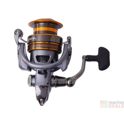 Kolowrotek Daiwa Lexa 3500