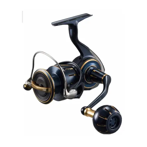 Kolowrotek Daiwa 23 Saltiga 4000-H