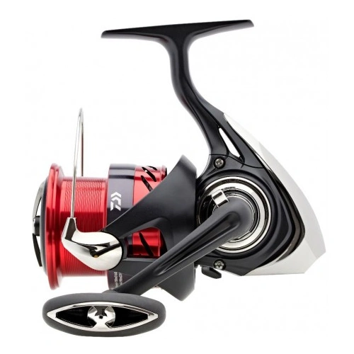 Kolowrotek Daiwa 23 NINJA FEEDER LT6000SS