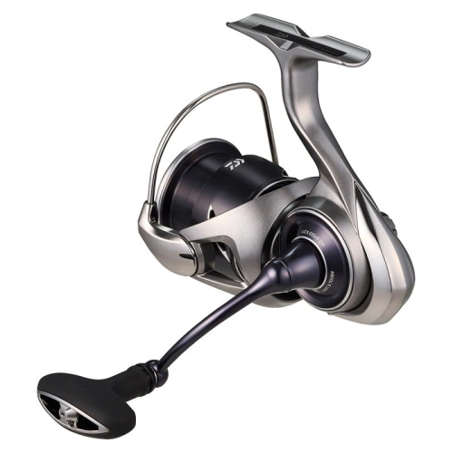 Kolowrotek Daiwa 25 CALDIA LT2500S-XH