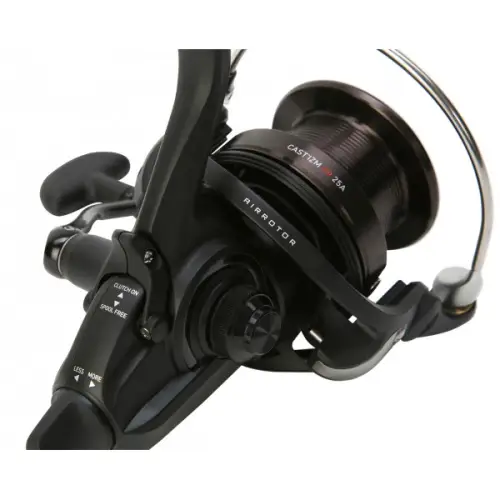 Kolowrotek Daiwa Cast´izm BR 25A