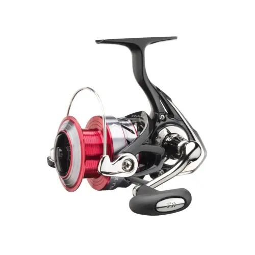 Kolowrotek Daiwa Ninja 2500A