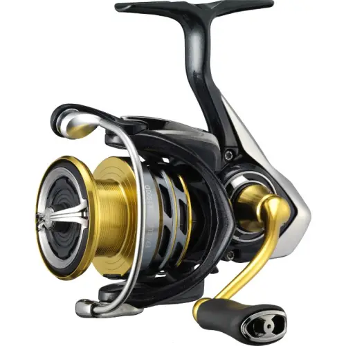 Kolowrotek Daiwa 17 Exceler LT 1000D