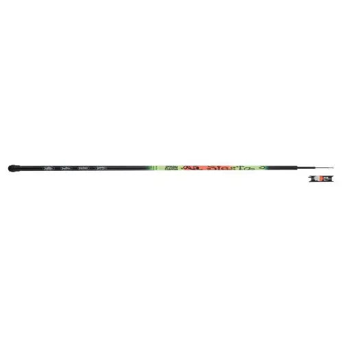 Wedka Abu Garcia Siesta 400cm Bat z Zestawem