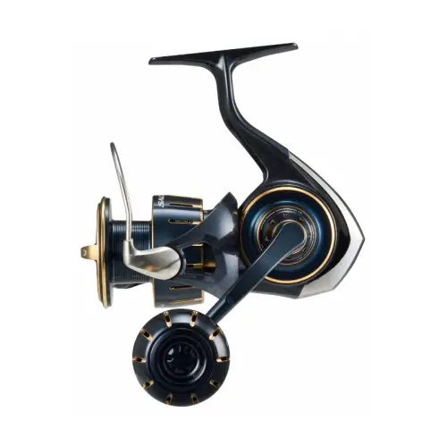 Kolowrotek Daiwa 23 Saltiga 6000-H