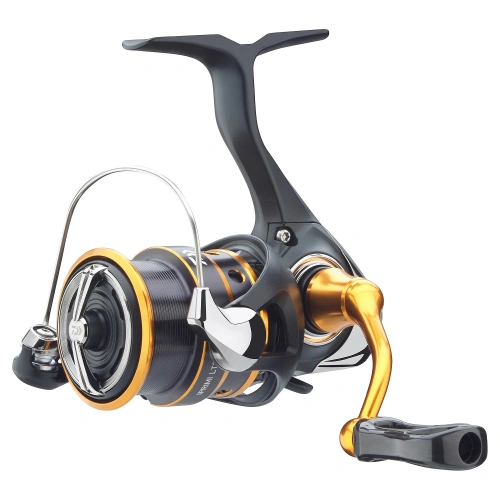 Kolowrotek Daiwa IPRIMI LT 2000S-P 24