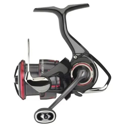 Kolowrotek Daiwa FUEGO LT2500 23