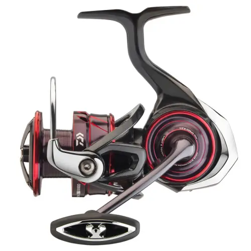 Kolowrotek Daiwa 21 Ballistic MQ LT 3000D