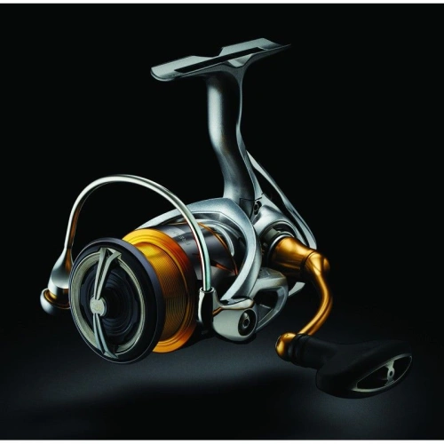 Kolowrotek Daiwa FREAMS LT2000S 21