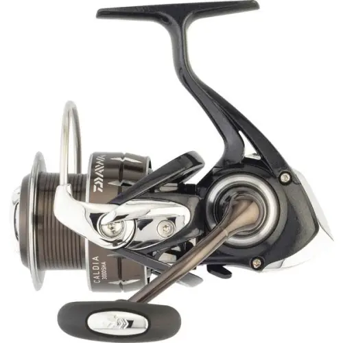 Kolowrotek Daiwa Caldia 2500SHA