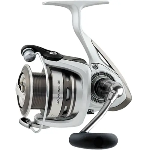 Kolowrotek Daiwa Laguna E 2000A