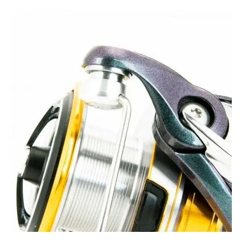 Kolowrotek Daiwa REGAL LT 1000D 18