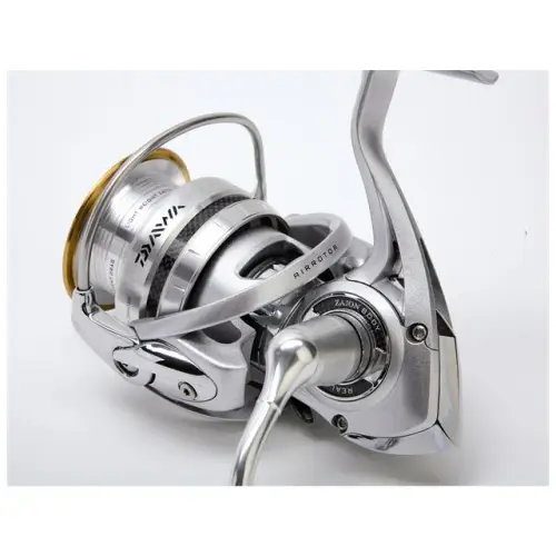 Kolowrotek Daiwa Caldia 3000A