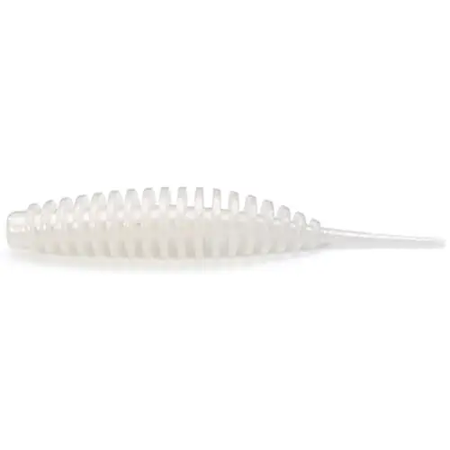 FishUP Tanta 3,5” 5pcs #081 Pearl