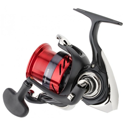 Kolowrotek Daiwa 23 NINJA FEEDER LT6000SS