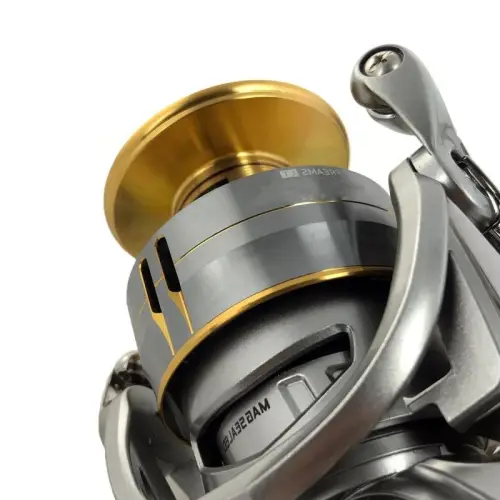 Kołowrotek Daiwa 18 Freams LT 2000S