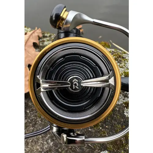 Kolowrotek Daiwa Caldia LT (MQ) 2500D 22