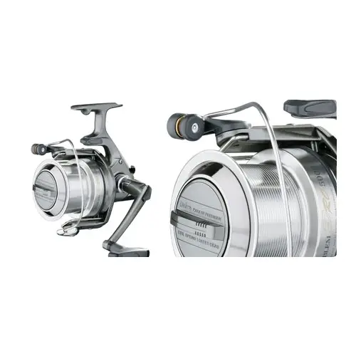 Kolowrotek Daiwa EMBLEM PRO 5000