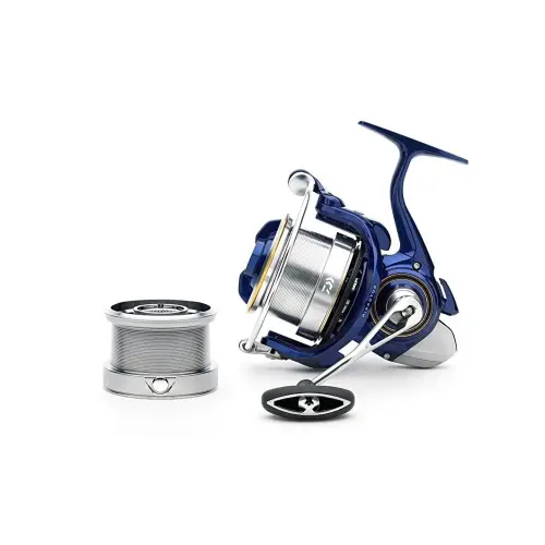 Kolowrotek Daiwa 19 TDR Distance 25QD