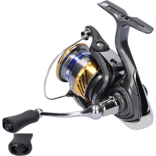 Kolowrotek Daiwa Laguna 20 LT 2500