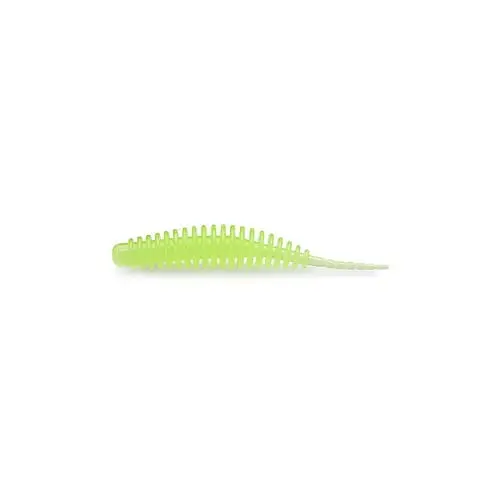FishUP Aji Tanta 1.3” 10pcs #403 Chartreuse