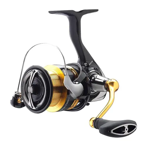 Kolowrotek Daiwa 23 LEGALIS LT2500(U) 23