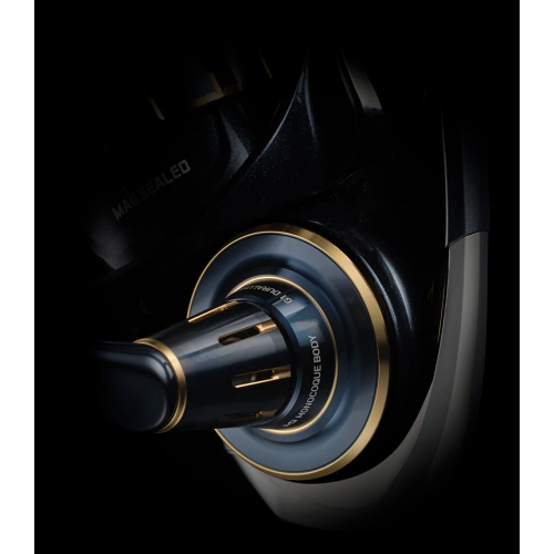 Kolowrotek Daiwa 23 Saltiga 5000-H