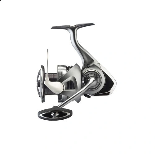 Kolowrotek Daiwa EXCELER LT2500 23