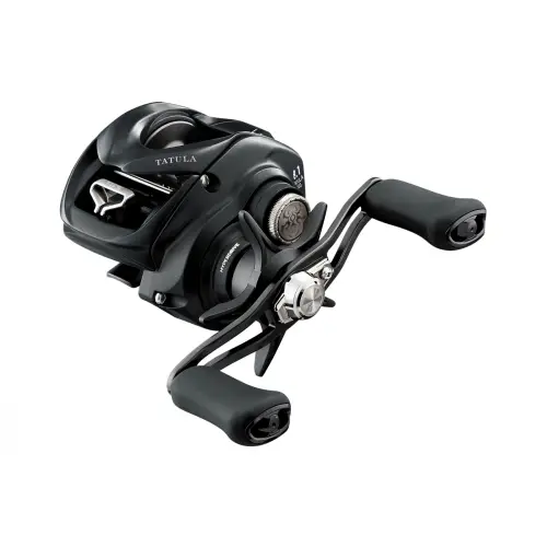 Kolowrotek Daiwa TATULA TW100L 23