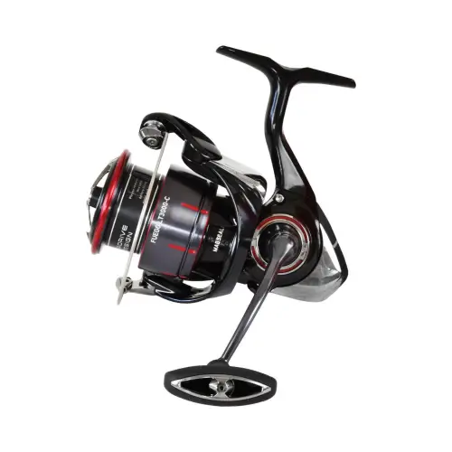 Kolowrotek Daiwa FUEGO LT3000D-C 23