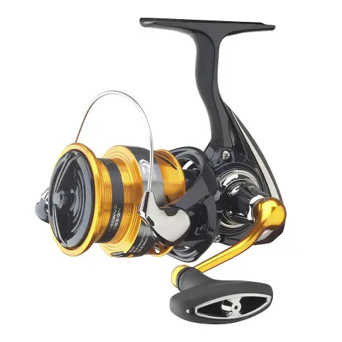 Kolowrotek Daiwa REVROS LT 4000-C 23