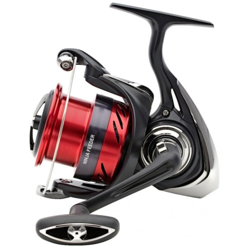 Kolowrotek Daiwa 23 NINJA FEEDER LT6000SS