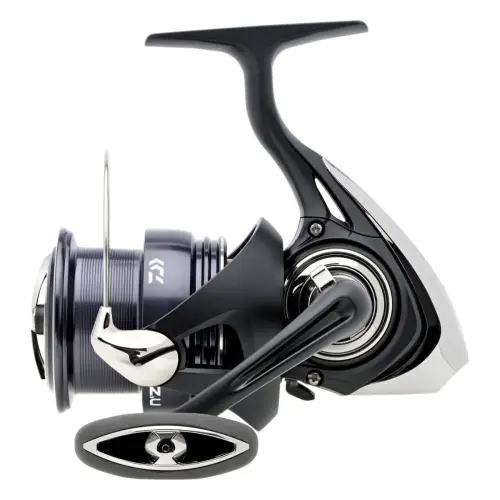 Kolowrotek Daiwa 25 N'ZON LT6000SS-P