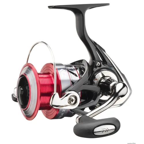 Kolowrotek Daiwa Ninja 3000A