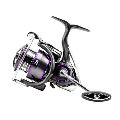 Kolowrotek Daiwa PROREX V LT 3000-C 22