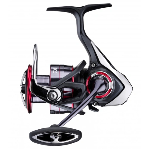 Kolowrotek Daiwa Fuego LT 4000C